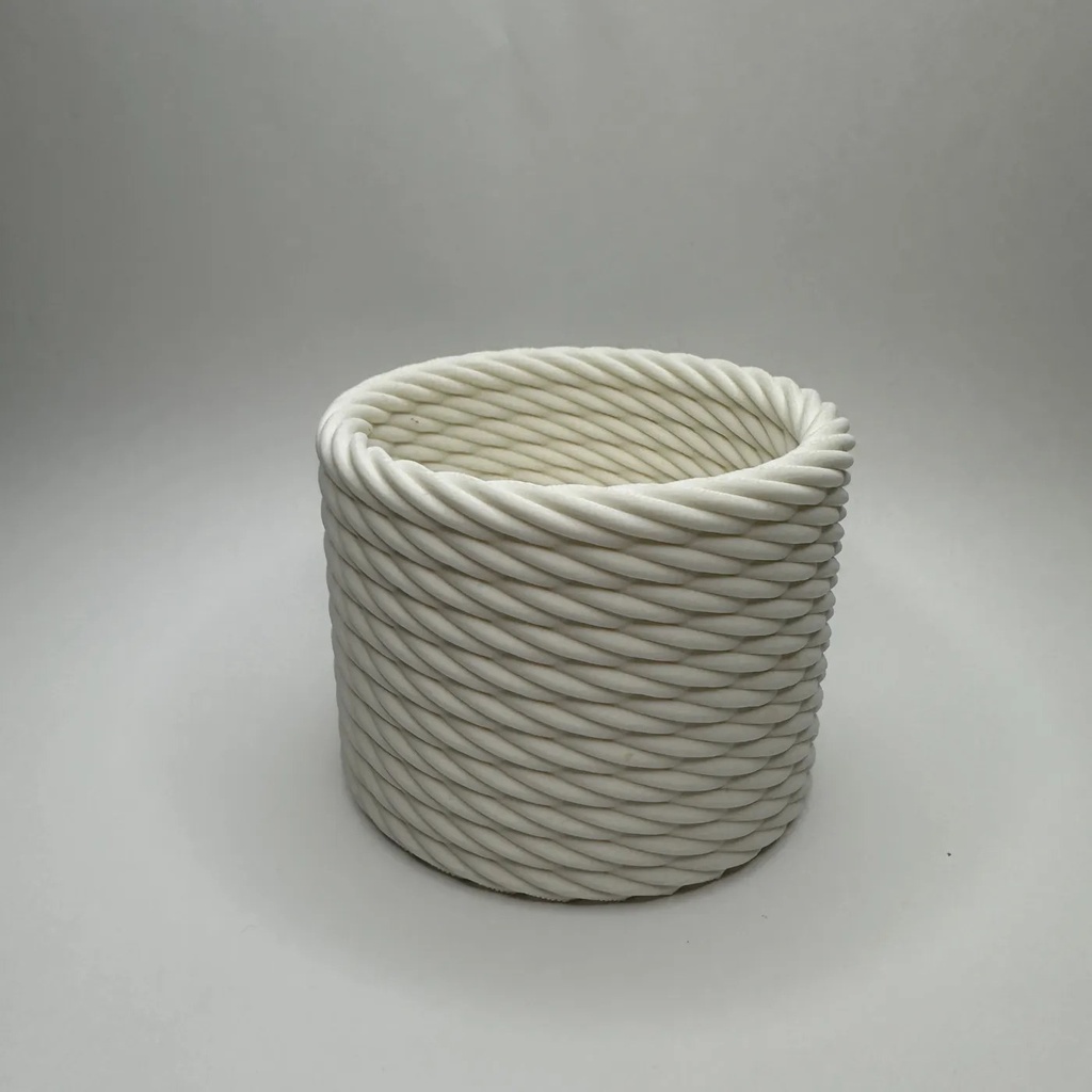 Rope Planter 3