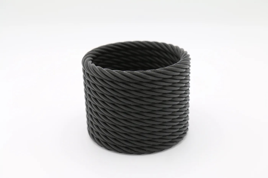 Rope Planter 4
