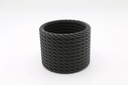 Rope Planter 4