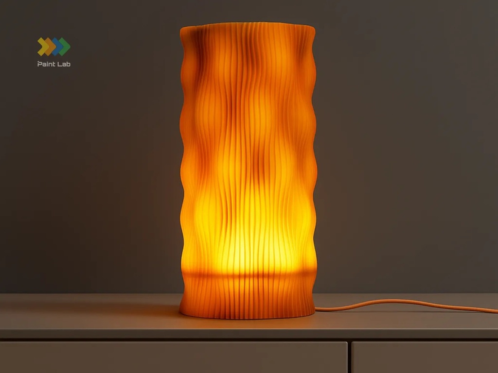 Pori Lamp 2