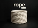 Rope Planter